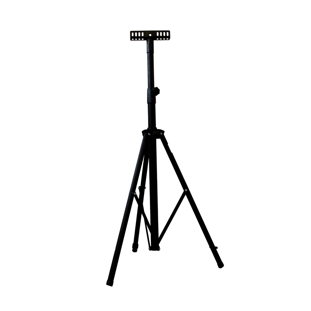 Tripé para refletor holofote de inspeção FAST e PRO VONIXX, acessório prático e versátil para estética automotiva.