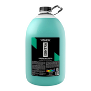 APC Sintra VoniXX 5L limpador bactericida para limpeza interior de veículos.