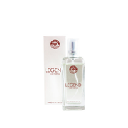 AROMATIZANTE ADC LEGEND 50ML EASYTECH, fragrância automotiva premiada, elegância e intensidade em cada borrifada.