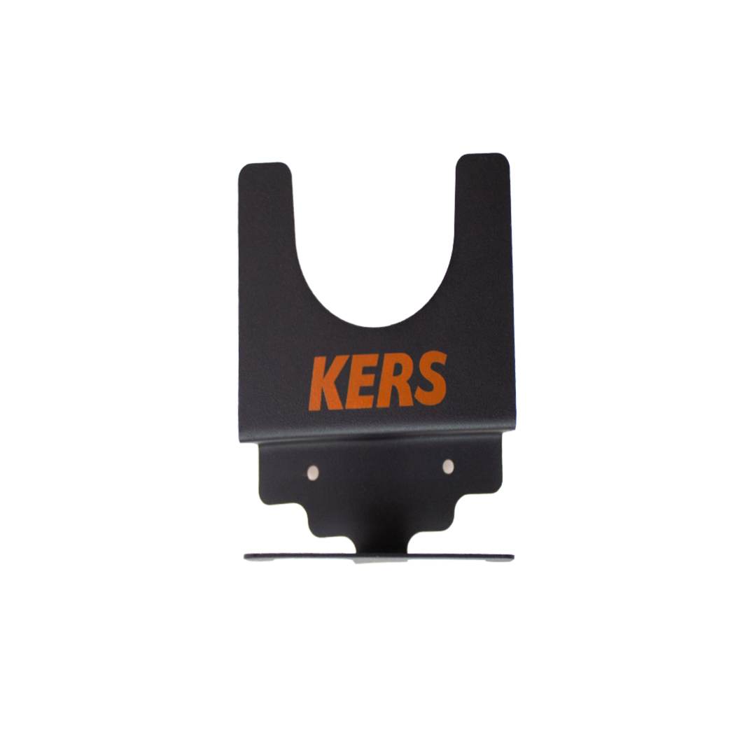 WALL FIX SUPORTE DE PAREDE PARA POLITRIZ EM ACO KERS
