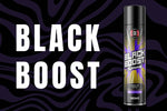 Carregar imagem na Galeria, BLACK BOOST VERNIZ PARA MOTOR AEROSSOL 400ML DUB BOYZ - Autoleds produtos para estética automotiva em Santa Catarina