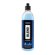 BLEND ALL IN ONE polidor da Vonixx 500ml, com proteção de carnaúba e SiO2.