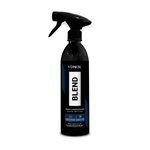 Carregar imagem na Galeria, Spray de Cera Híbrida BLEND da Vonixx, edição preta, ideal para pinturas escuras, 500ml.