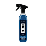 Frasco de 473ml de BLEND da Vonixx, cera híbrida com proteção de até quatro meses.