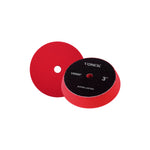 Carregar imagem na Galeria, BOINA VOXER Super Lustro 3" da Vonixx, ideal para polimento de alto nível e acabamento perfeito.