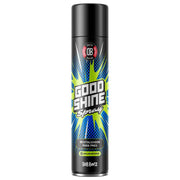 GOOD SHINE REVITALIZADOR PARA PNEUS AEROSSOL 400ML DUB BOYZ - Dub Boyz em Santa Catarina é na AutoLeds, produtos para estética automotiva em Balneário Camboriú e grande Floripa