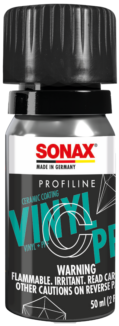 CERAMIC COATING CC VINYL+PPF 50ML SONAX