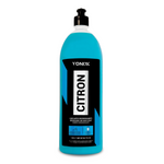 Carregar imagem na Galeria, CITRON SHAMPOO DESENGRAXANTE 1,5L VONIXX para limpeza profunda de veículos com solventes naturais.