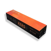 Caixa do produto COLMEIA LED ESTUDIO 3 CORES MODELO 14 CELULAS COLOR BALANCE 220V KERS.