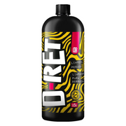 D RET LIMPADOR PARA BORRACHAS 1.5L DUB BOYZ, limpador para pneus, fórmula avançada, alta performance.