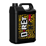 Carregar imagem na Galeria, Imagem do produto D RET LIMPADOR PARA BORRACHAS 5L DUB BOYZ, ideal para limpeza de pneus e borrachas.