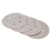 AP23 PLUS DISCO DE LIXA com 6 furos P150 6