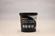 CAIXA 6X MASSA DE POLIR SUPER CORTE MILLS 1KG