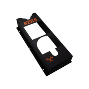 POLIWALL SUPORTE DE PAREDE PARA POLITRIZ KERS