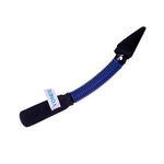 Carregar imagem na Galeria, Escova para Limpeza de Aros 2 em 1 Vonixx, ideal para limpeza segura e eficiente das rodas do veículo.