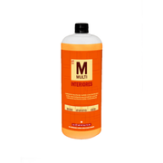 MULTI INTERIORES 1.5L EASYTECH, produto de limpeza concentrado para interiores.