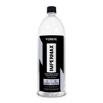 Carregar imagem na Galeria, IMPERMAX da Vonixx, protetor de tecidos para estofados automotivos e domésticos, 1,5L.