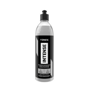 Intense da Vonixx 500ml renovador de plásticos para o interior do veículo, formulação de alta performance.