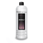 Carregar imagem na Galeria, Produto IRON Z DESCONTAMINANTE FERROSO 1L ALCANCE, ideal para estética e detalhamento automotivo.
