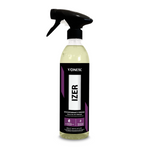 Carregar imagem na Galeria, Izer Descontaminante Ferroso 500ml VONIXX, produto para remoção de fuligem e oxidação de materiais