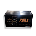 Carregar imagem na Galeria, KERS ILUMINACAO COLMEIA embalagem com especificações de cores e temperatura para iluminação 330W - 3 CORES