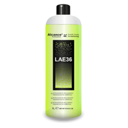 LAE 36 REVELADOR DE HOLOGRAMAS 1L ALCANCE para estética automotiva e detalhamento automotivo.