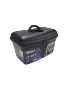 Carregar imagem na Galeria, PISTOLA DE PINTURA GRAVIDADE MOD LS-20 1.70MM KAIZEN TECH