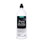 Carregar imagem na Galeria, Massa de Polir VONIXX 1KG frasco com informações sobre uso e características do produto em destaque.