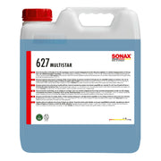 MULTISTAR CONCENTRADO APC 10L SONAX