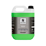 Carregar imagem na Galeria, NEUTRON APC LIMPADOR NEUTRO 5L Easytech em embalagem verde, ideal para limpeza de tecidos com pH neutro.