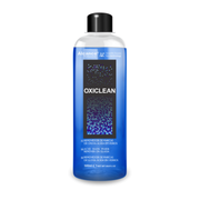 OXICLEAN REMOVEDOR DE CHUVA ACIDA 500ml ALCANCE frasco para limpeza de vidros automotivos e remoção de manchas