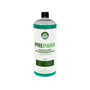 PREPARA 1.5L NEUTRALIZADOR DE TENSOATIVOS EASYTECH em embalagem transparente