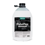 Produto Pulviflex 5L Vonixx, protetor de chassis para veículos, ideal para proteção duradoura.