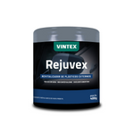 Carregar imagem na Galeria, Rejuvex revitalizador de plásticos externos Vonixx 400g com excelente cobertura e sem silicone.
