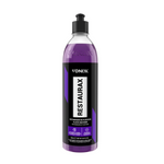 Carregar imagem na Galeria, Produto RESTAURAX VONIXX 500ML para restaurar plásticos e proteger superfícies de desgaste.