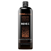 REVE-X REMOVEDOR DE PICHE E COLA 1L ALCANCE – descontaminante automotivo para remover piche e cola.