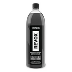 Carregar imagem na Galeria, REVOX selante sintético para pneus da Vonixx, disponível em embalagem de 1,5L, proteção e brilho para pneus.