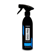 SIO2-PRO VONIXX 500ml frasco de spray para manutenção de superfícies vitrificadas