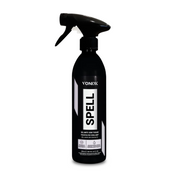 Spell da Vonixx 500ml, selante sem toque para proteção e brilho de superfícies.