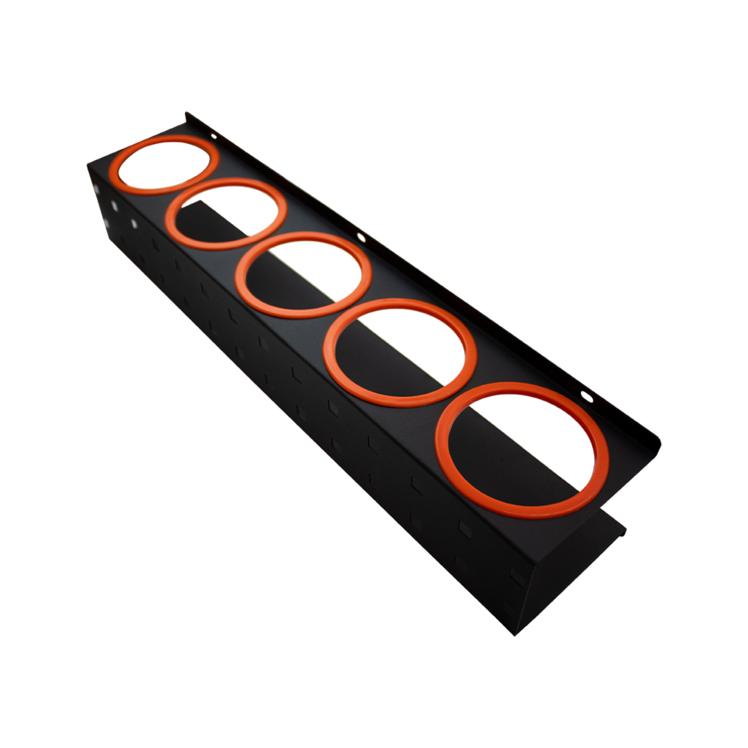 SPRAYWALL SUPORTE DE PAREDE PARA PULVERIZADORES E COMPOSTOS KERS AUTOLEDS