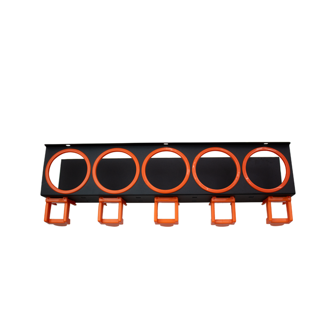 SPRAYWALL SUPORTE DE PAREDE PARA PULVERIZADORES E COMPOSTOS KERS AUTOLEDS
