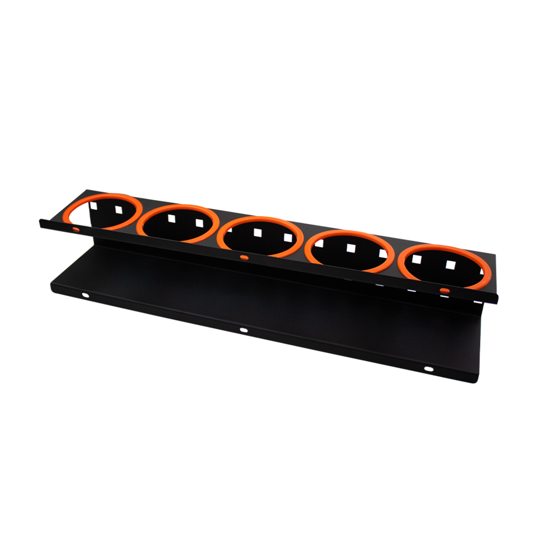 SPRAYWALL SUPORTE DE PAREDE PARA PULVERIZADORES E COMPOSTOS KERS AUTOLEDS