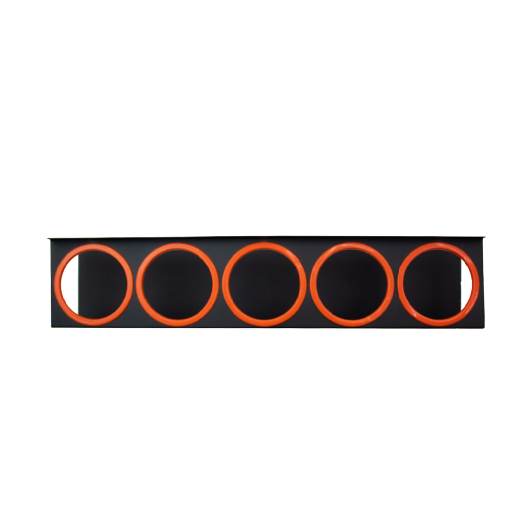 SPRAYWALL SUPORTE DE PAREDE PARA PULVERIZADORES E COMPOSTOS KERS AUTOLEDS