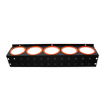 Carregar imagem na Galeria, SPRAYWALL SUPORTE DE PAREDE PARA PULVERIZADORES E COMPOSTOS KERS AUTOLEDS