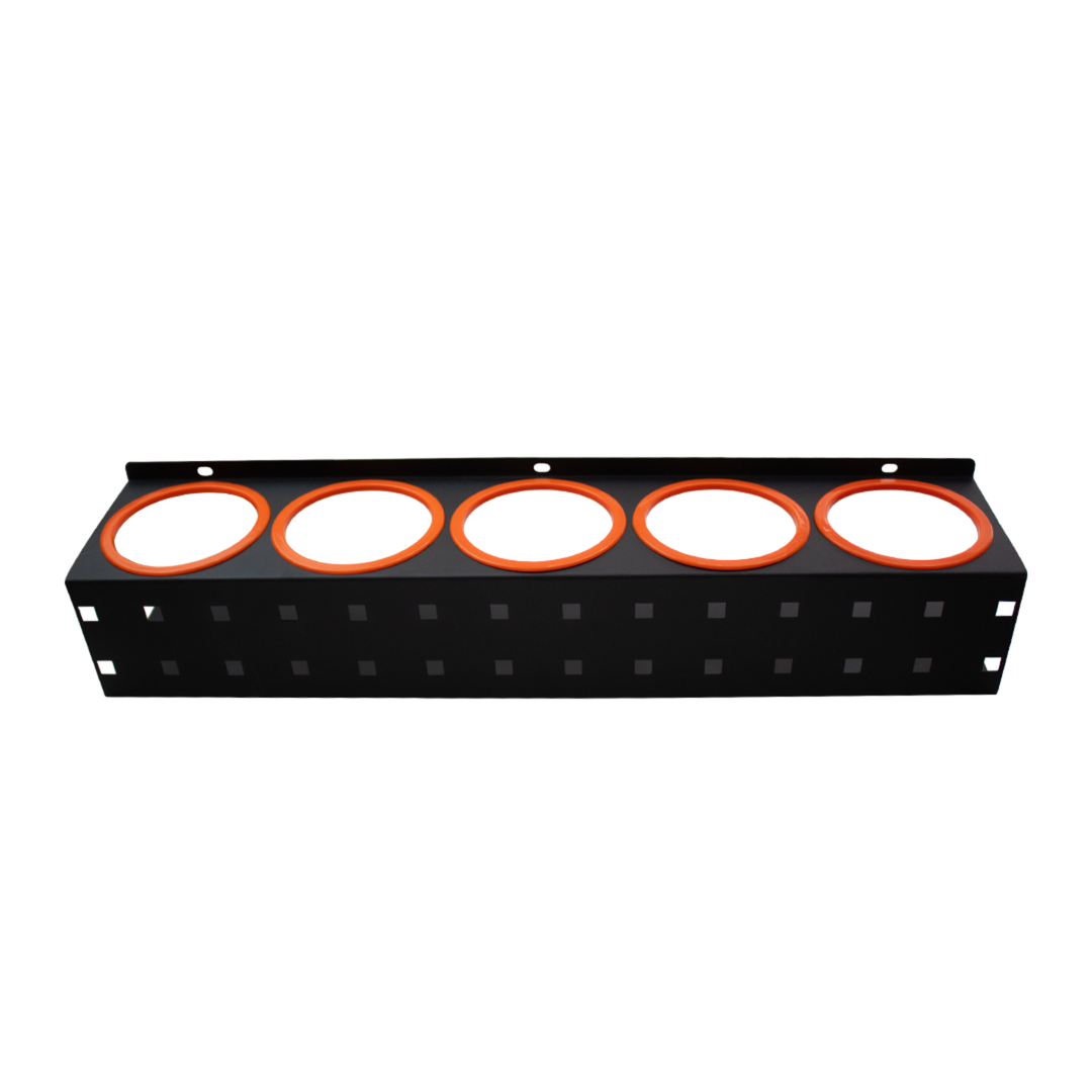 SPRAYWALL SUPORTE DE PAREDE PARA PULVERIZADORES E COMPOSTOS KERS AUTOLEDS