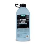 Carregar imagem na Galeria, SUPER CERA 3L VONIXX em embalagem plástica, ideal para limpeza e proteção automotiva.