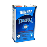 Carregar imagem na Galeria, THINNER IT16 MULTIUSO 5L ITAQUÁ - Solvente de alta eficiência para limpeza e diluição de tintas.