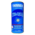 Carregar imagem na Galeria, THINNER IT37 AUTOMOTIVO 900ML ITAQUA - Diluente para tintas automotivas e vernizes com acabamento uniforme.