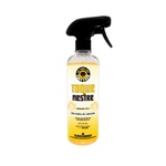 Carregar imagem na Galeria, TOQUE DE MESTRE CERA LIQUIDA CARNAUBA SPRAY 500ML EASYTECH em frasco spray 500ml, ideal para brilho e manutenção de carros.
