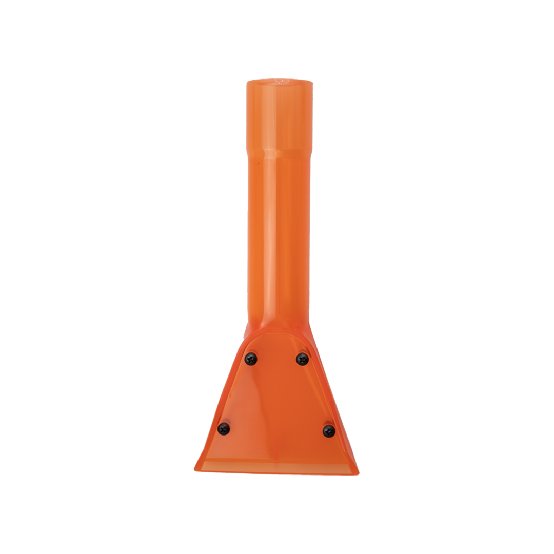 TURBO SUCTION BICO PARA EXTRATORA E ASPIRADORES DE PO E AGUA KERS